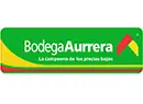 Bodega-Aurrera Logo de Bodega Aurrerá