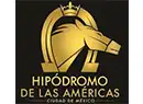 Hipodromo Logo del Hipódromo
