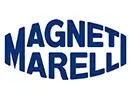 Magneti Logo de Magneti