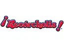 recorcholis Logo de Recórcholis