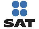 Sat Logo del SAT